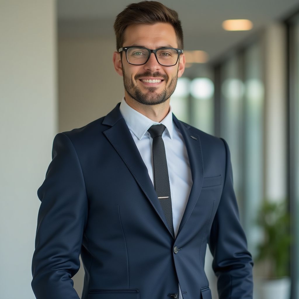 Emre Demir - İş Koçu