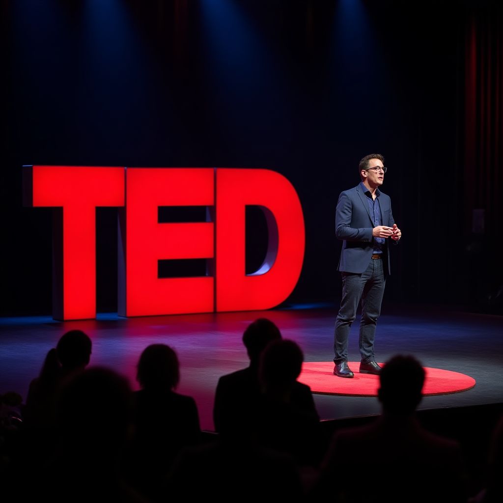 TED Talks