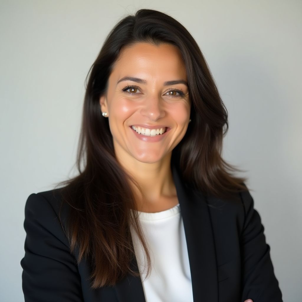 Zeynep Kaya - Kariyer Dönüşüm Koçu