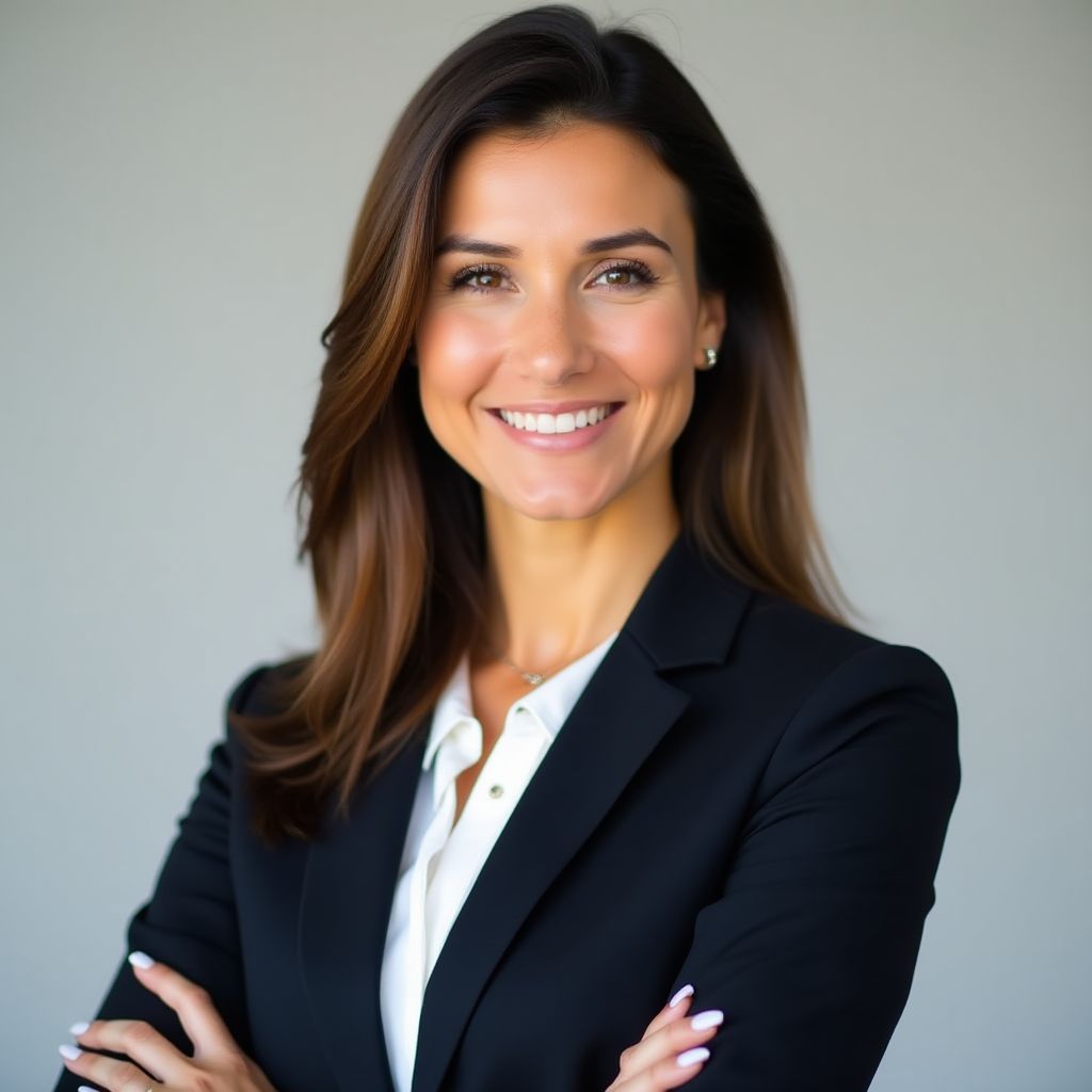 Deniz Şahin - Pazarlama Direktörü